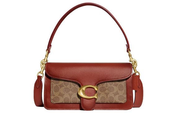 COACH Tabby 20 C