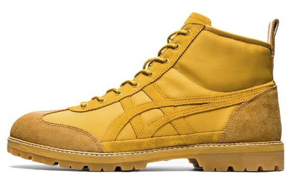 Onitsuka Tiger Rinkan Boot