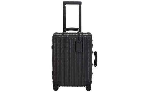 FENDI x RIMOWA Logo