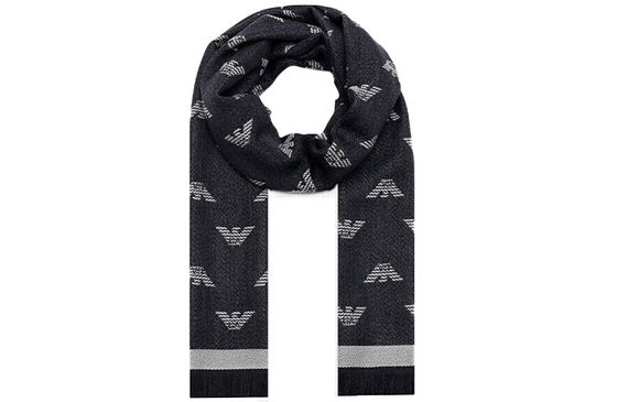 EMPORIO ARMANI LOGO
