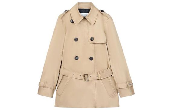 COACH FW22