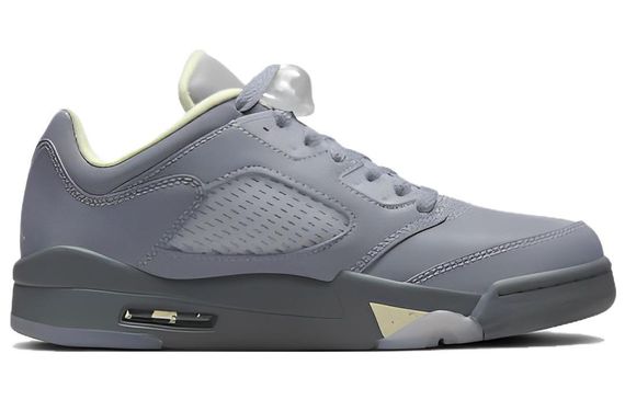 Jordan Air Jordan 5 Low &quot;Indigo Haze&quot;