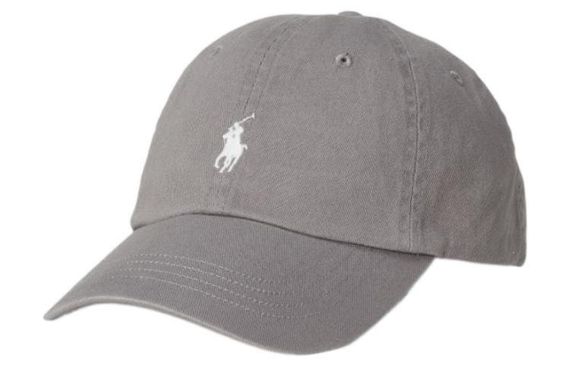 Polo Ralph Lauren Logo
