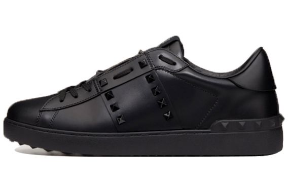 Valentino Open Rockstud Untitled
