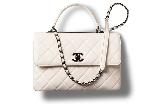 CHANEL Trendy cc /