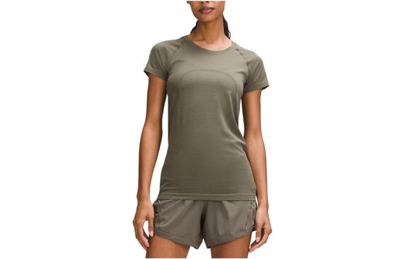 Lululemon Swiftly Tech T