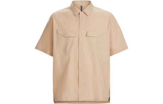 Arcteryx VEILANCE Field Shirt SS