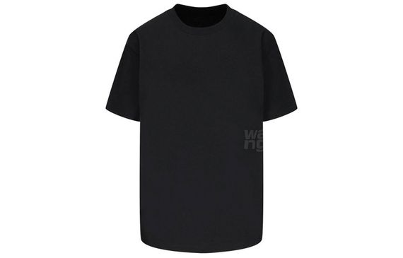 Alexander wang SS20 Logo T