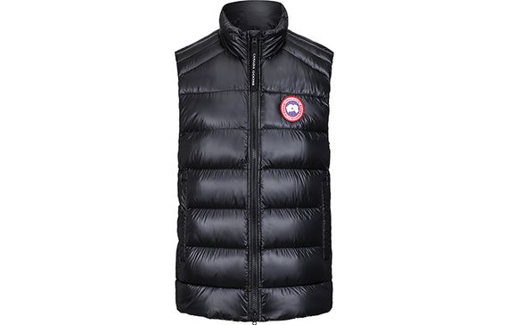Canada Goose FW21 Crofton Logo