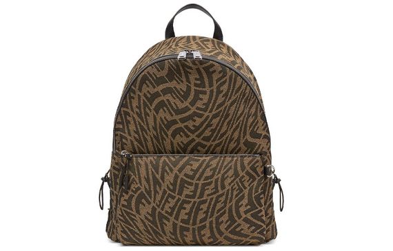 FENDI Logo FF # #