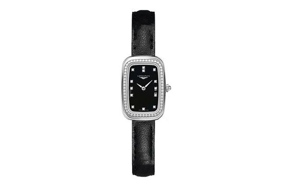 LONGINES 19.2*28mm L6.140.0.57.0
