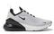 Nike Air Max 270 Vast Grey Logo