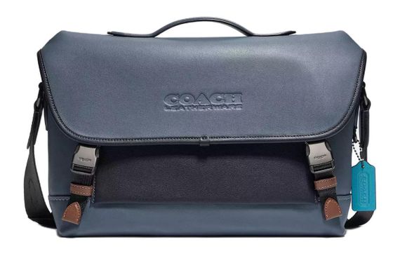 COACH League 36