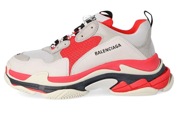 Balenciaga Triple S