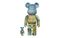BE@RBRICK 7cm/28cm