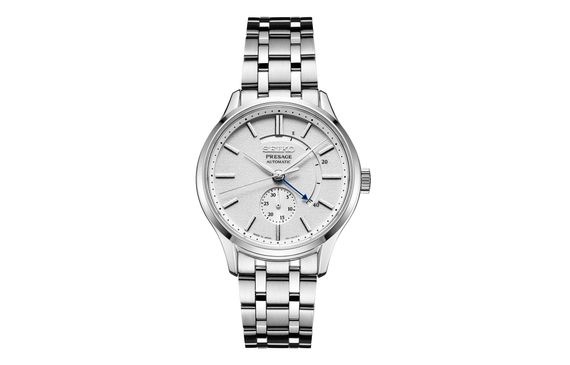 SEIKO SSA395J1