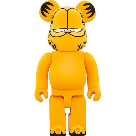 BE@RBRICK x BAPR(R) 1000% 1000%