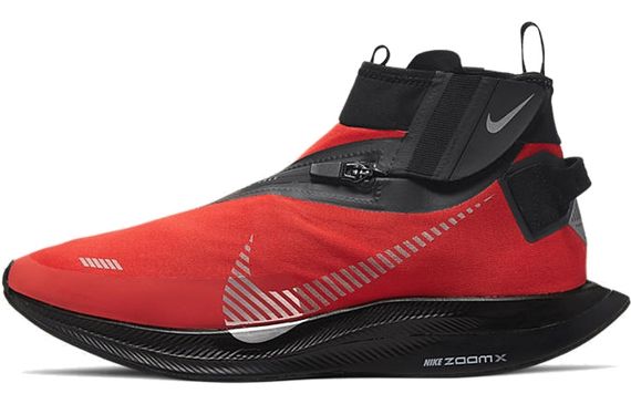 Nike Pegasus Turbo Shield
