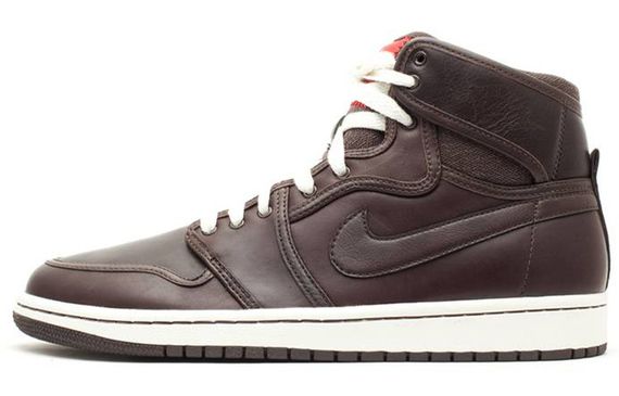 Jordan Air Jordan 1 KO Premium Dark Cinder