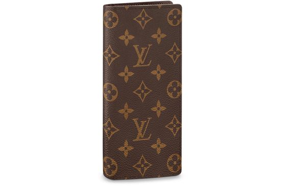 LOUIS VUITTON Brazza
