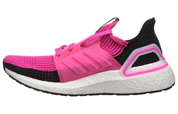 Adidas ULT Shock Pink PU