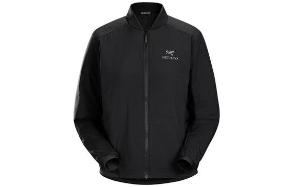 Arcteryx Womens Atom Short Jacket Atom