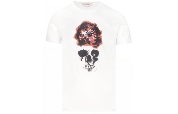 Alexander McQueen T