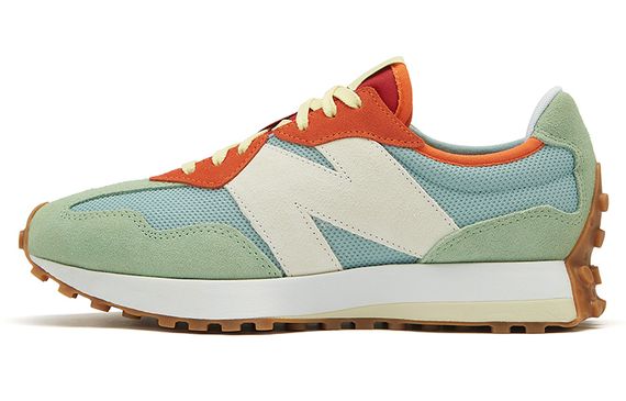 Todd Snyder x New Balance NB 327