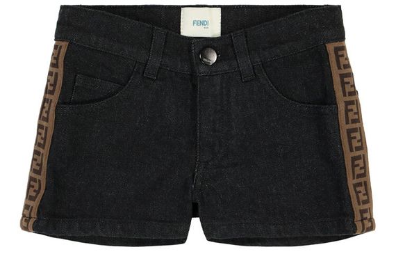 FENDI Logo