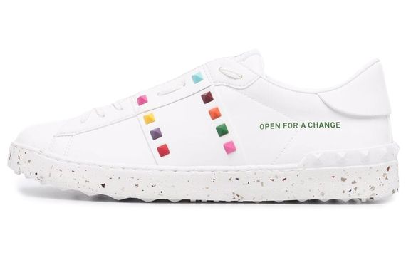 Valentino Open Rockstud Untitled