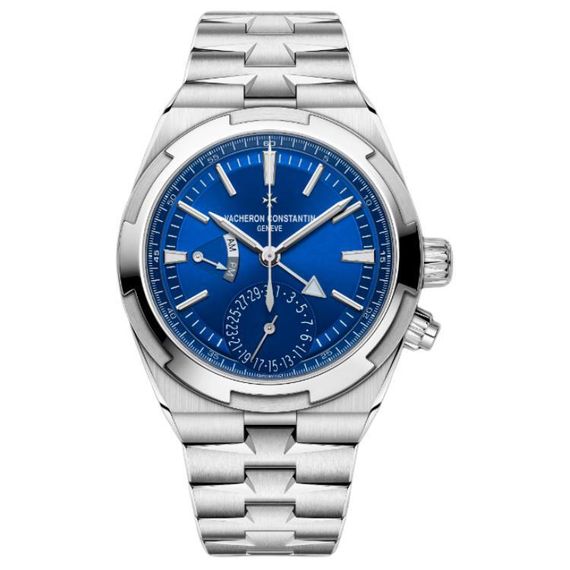 VACHERON CONSTANTIN OVERSEAS 150 41mm