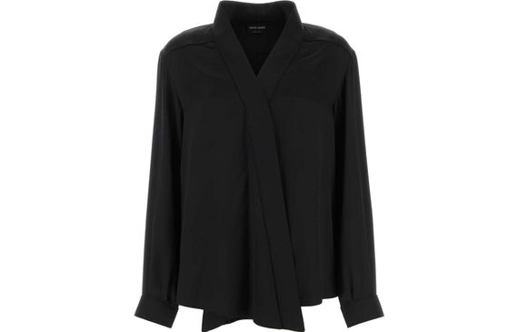 GIORGIO ARMANI/ SS23 V