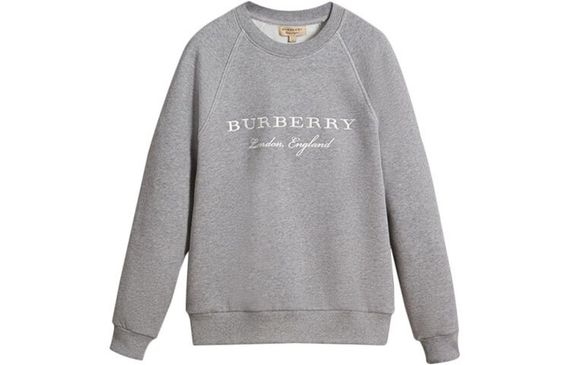 Burberry Logo
