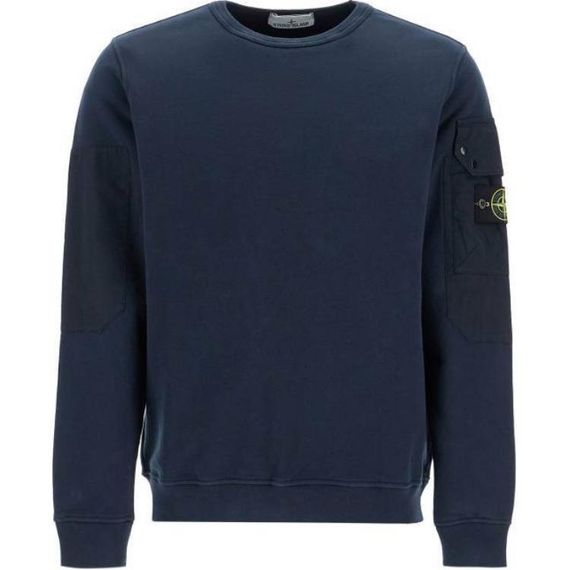 STONE ISLAND FW24 Logo
