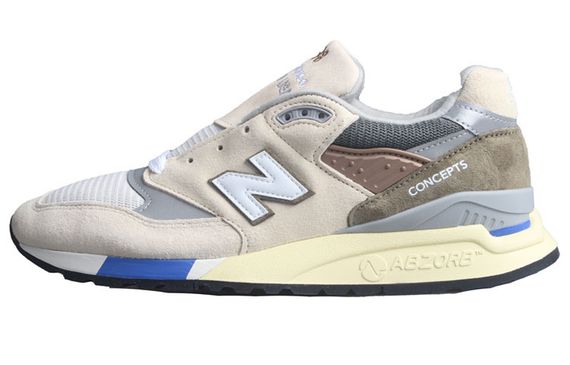 New Balance NB 998