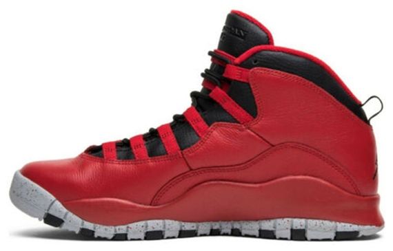 Jordan Air Jordan 10 Retro Bulls Over Broadway