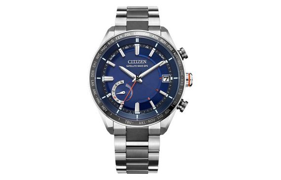 CITIZEN 44mm CC3085-51L