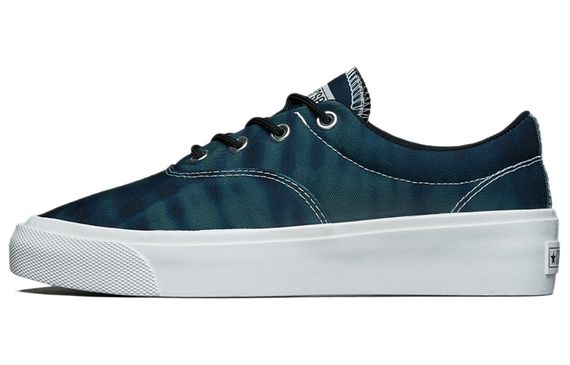 Converse Skidgrip Cvo Low Top &quot;Shibori&quot;