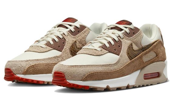 Nike Air Max 90 SE "Snakeskin Swoosh"