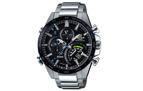 CASIO EDIFICE