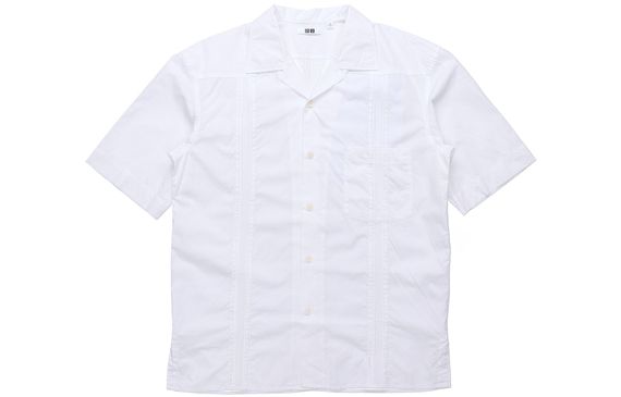 UNIQLO U SS20