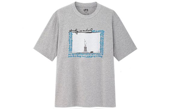 UNIQLO T