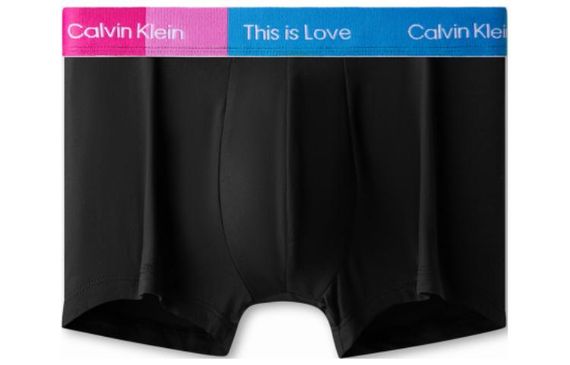 CK/Calvin Klein