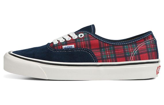 Vans Anaheim Factory Authentic 44 DX