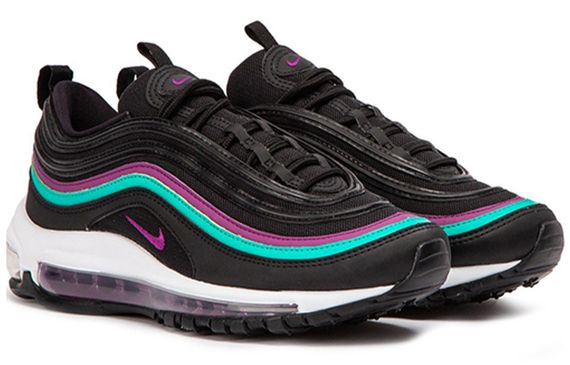 Nike Air Max 97 Grape