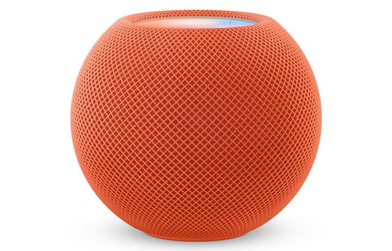 Apple HomePod mini /