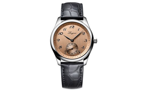 LONGINES 30 38.5mm