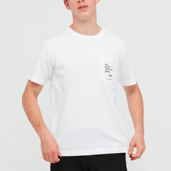 UNIQLO polan T