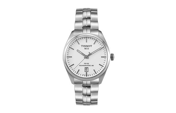TISSOT PR100 100 39mm T101.407.11.031.00