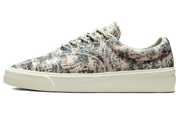 John Elliott x Converse Skidgrip